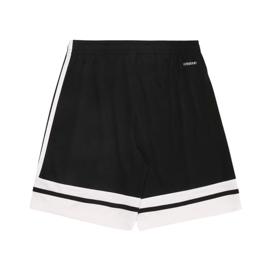 Adidas shorts sorte str. 140 (kids)