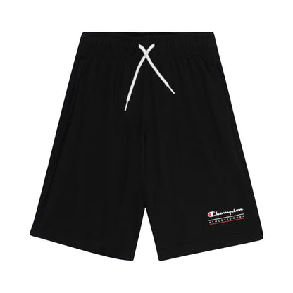 Champion shorts sorte str. 164 (kids)