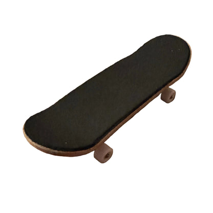 Komplet finger skateboard - Big Boy 30mm