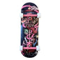 Komplet finger skateboard - Monster 30mm