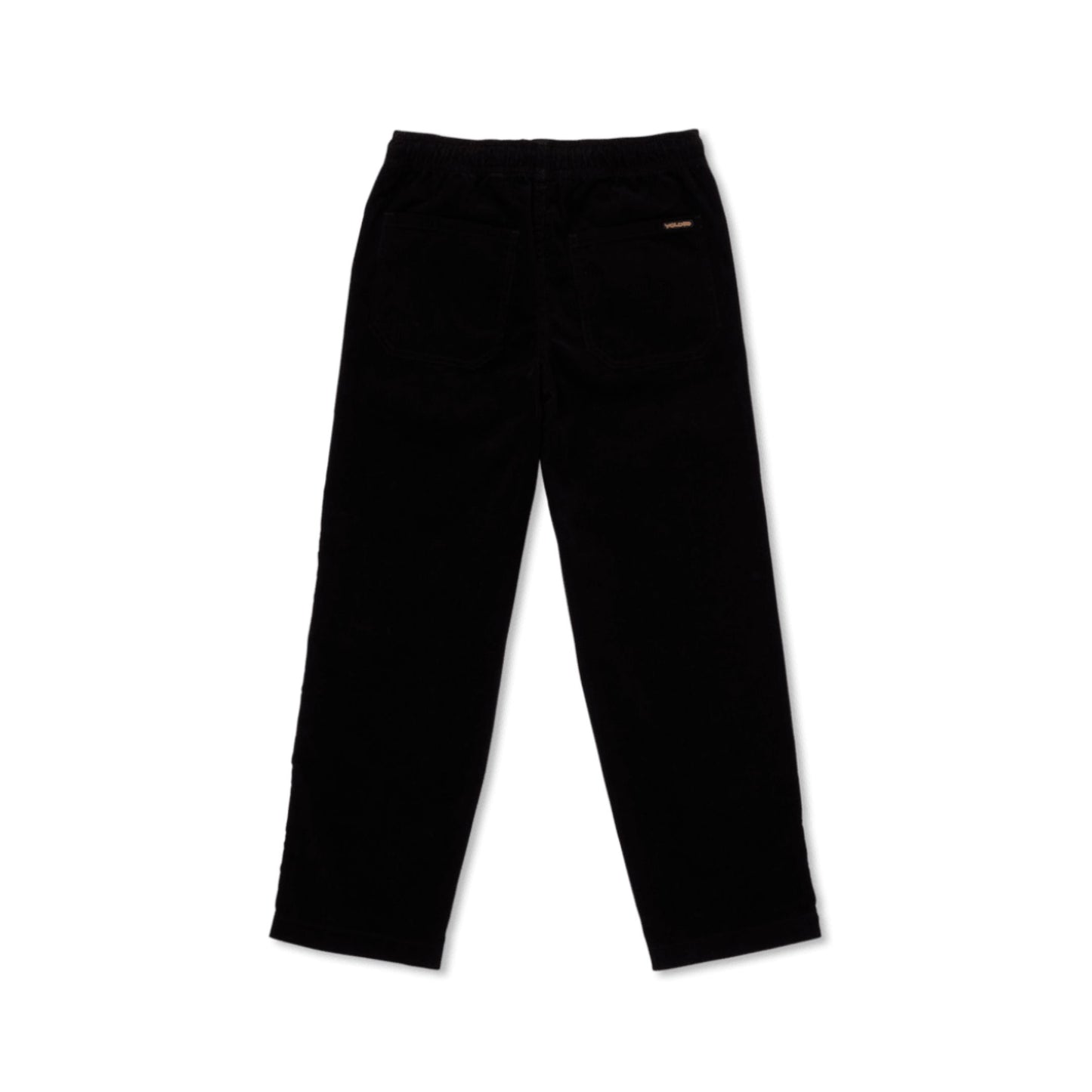 Volcom 'PSYCHSTONE' bukser - sort (kids)