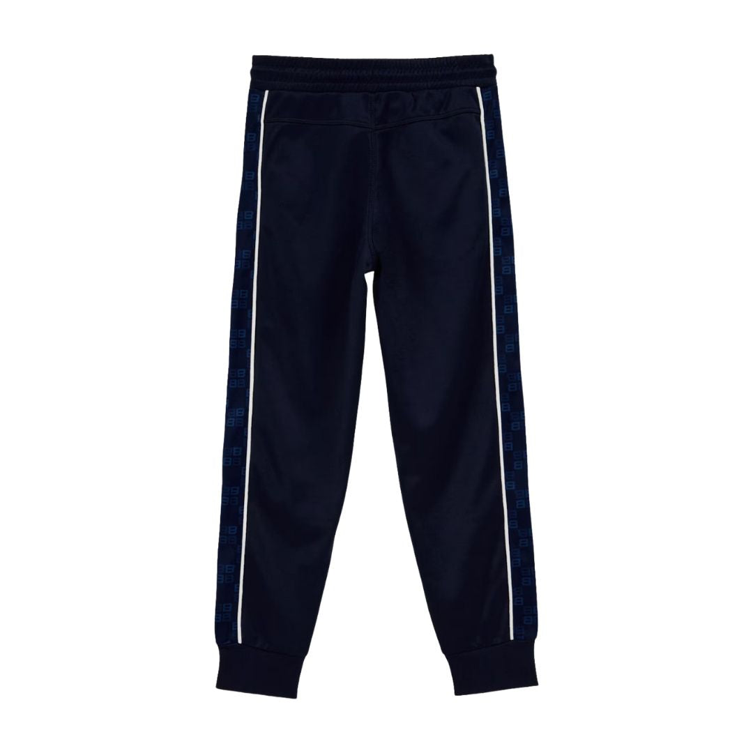 Bad Boys mørkeblå sweatpants str. 164 (kids)