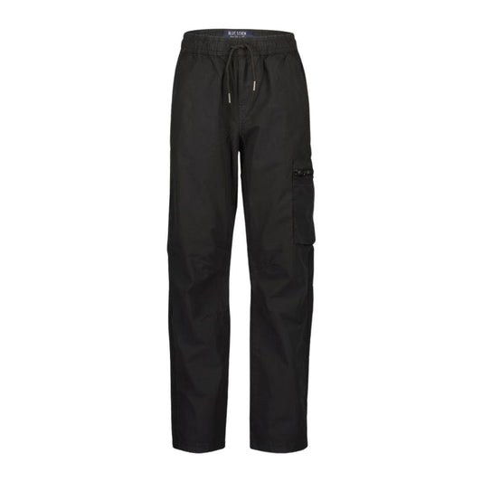 Blue Seven sorte bukser (kids)