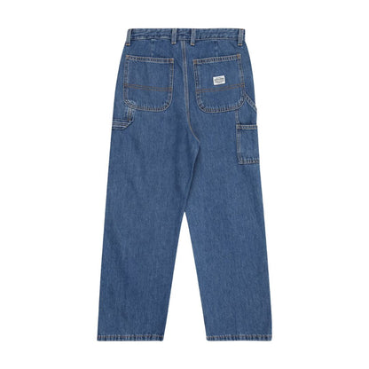 Jack & Jones denim blå bukser (kids)