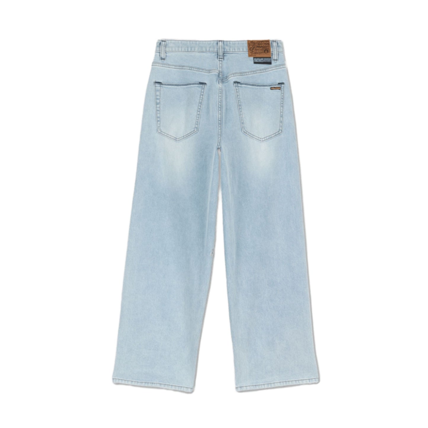 Volcom Chillow Denim (kids)