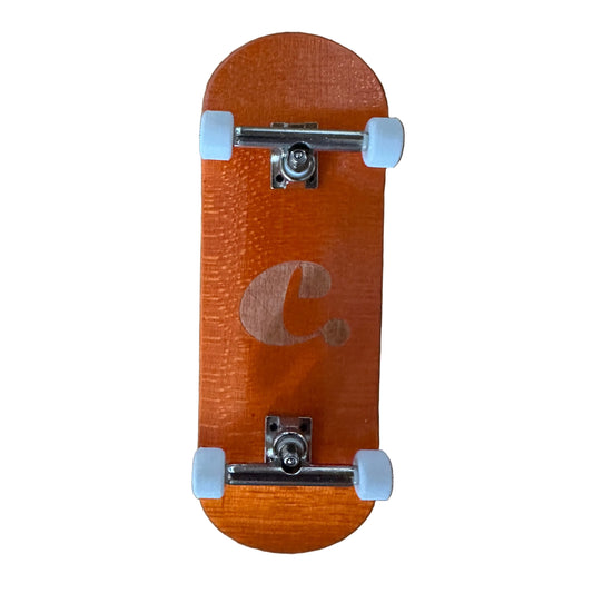 Celebrate Complete Fingerboard - Classic edt. (orange)