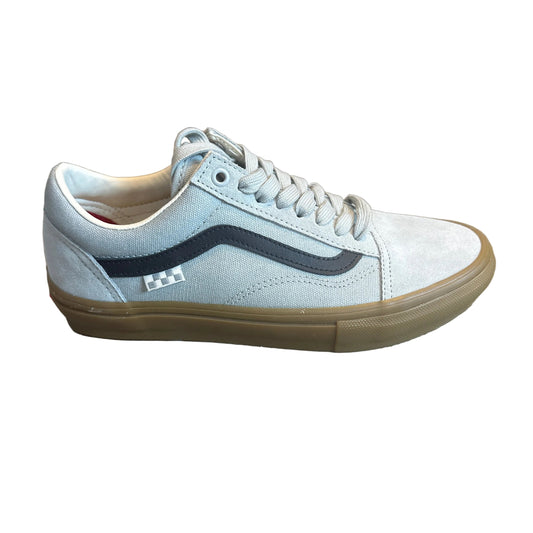 Vans - Skate Old Skool (Grey/Gum) Str 40
