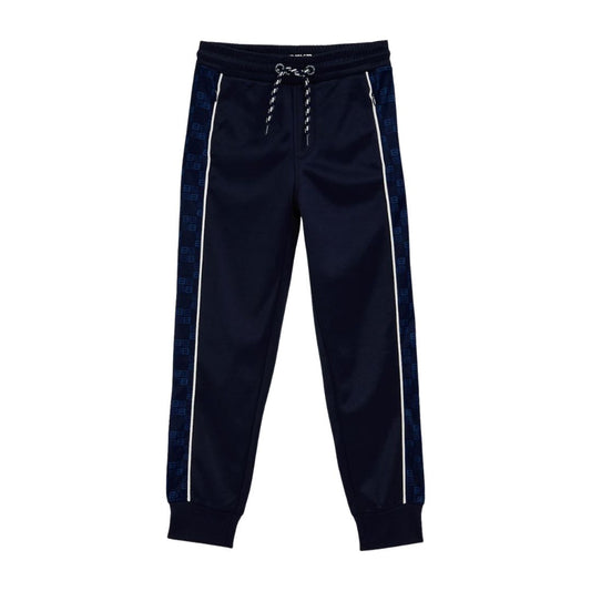 Bad Boys mørkeblå sweatpants str. 164 (kids)