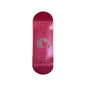 Celebrate Fingerboard Deck Classic - pink