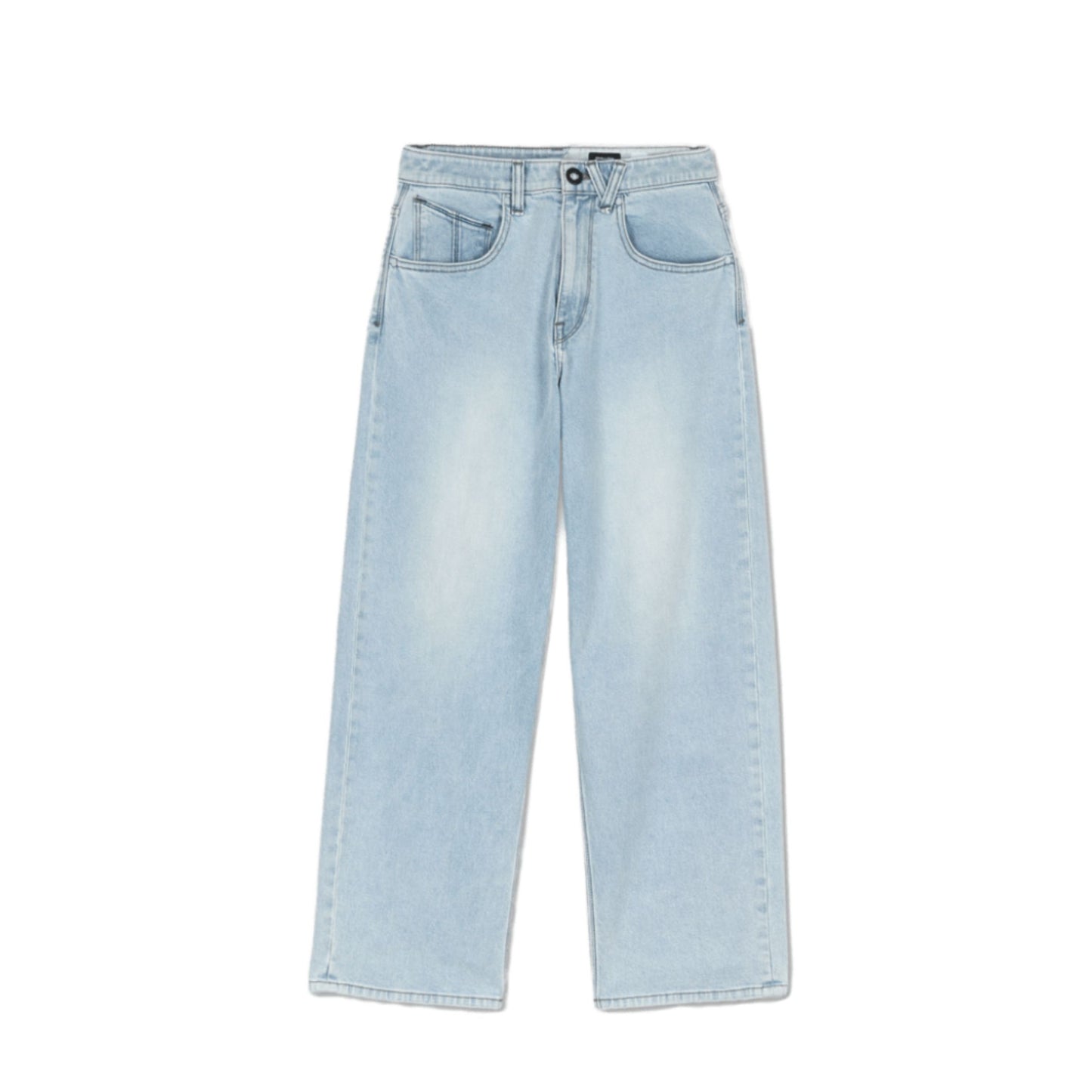Volcom Chillow Denim (kids)