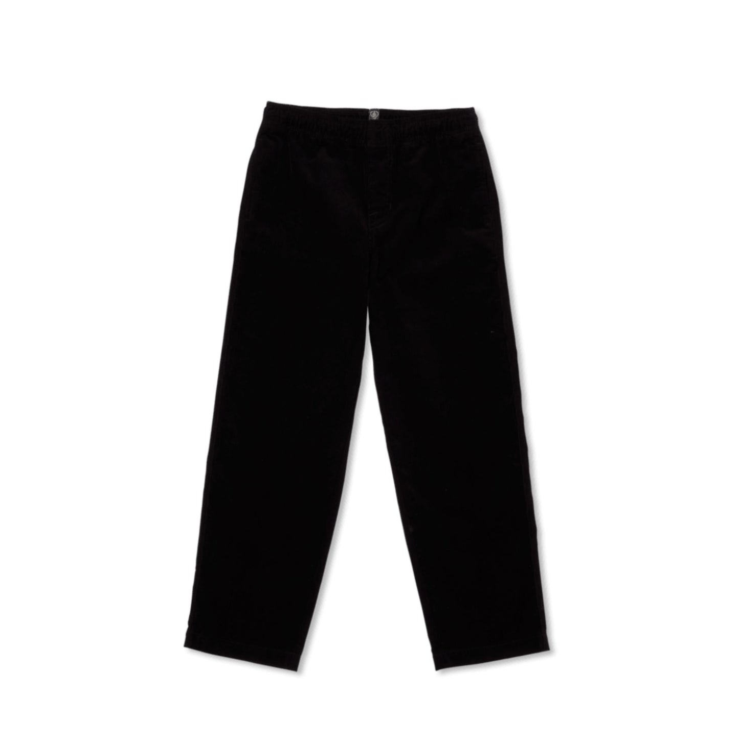 Volcom 'PSYCHSTONE' bukser - sort (kids)