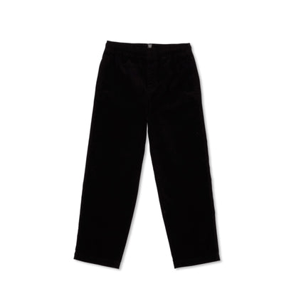 Volcom 'PSYCHSTONE' bukser - sort (kids)