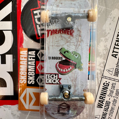 Tech Deck complete fingerboard - Sk8mafia