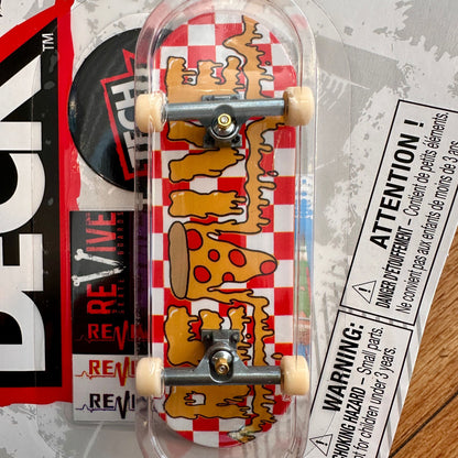 Tech Deck complete fingerboard - Revive