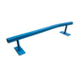 Fingerboard rail 34cm i metal
