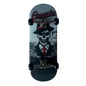 Complete fingerboard - Gansta