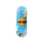 Celebrate Fingerboard Deck Ltd. Edition - Blue Sky