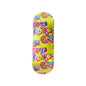 Fingerboard  - Kims Kiosk Snack Deck Ltd. Edition - Gul