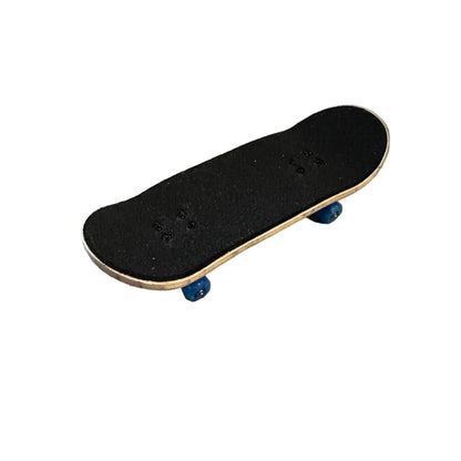 Komplet fingerboard (ABEC7) - Dream Car 32mm