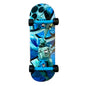 Komplet finger skateboard - Astronaut 30mm