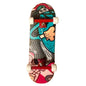 Komplet finger skateboard - Big Boy 30mm