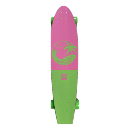 Dusters - Dreaming - Complete Longboard