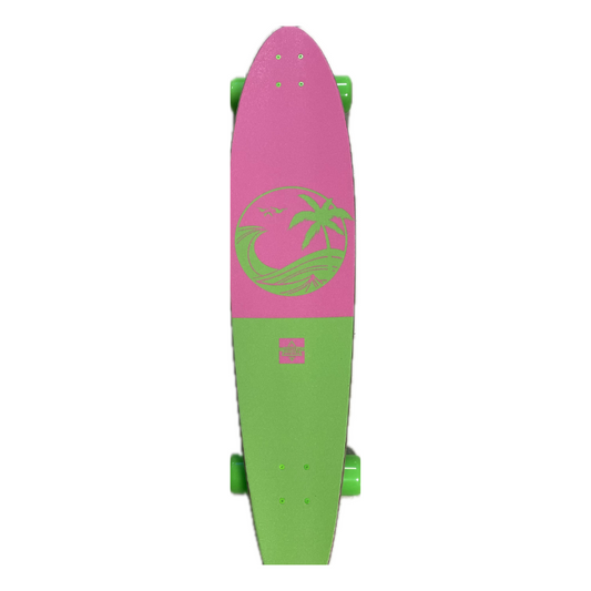 Dusters - Dreaming - Complete Longboard