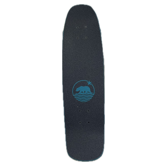 Dusters - Beach Prism - Cruiser Skateboard