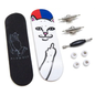RIPNDIP - "mini skate deck" - complete fingerboard