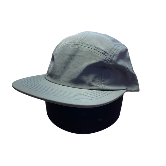 Nylon Kasket - Navy Grøn