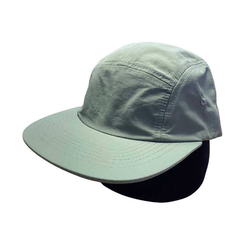 Nylon Kasket - Grøn