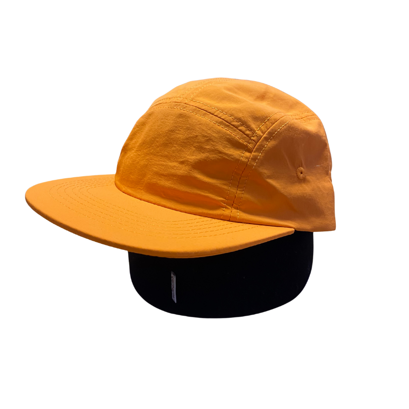 Nylon Kasket - Orange