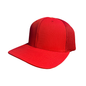 Flexfit - Rød - Kasket