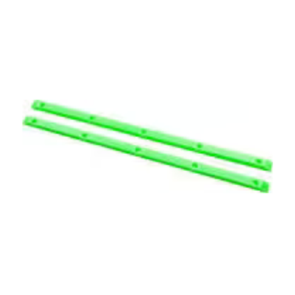 RIB Bones 14.5" - Powell-Peralta skateboard rails (Grøn)