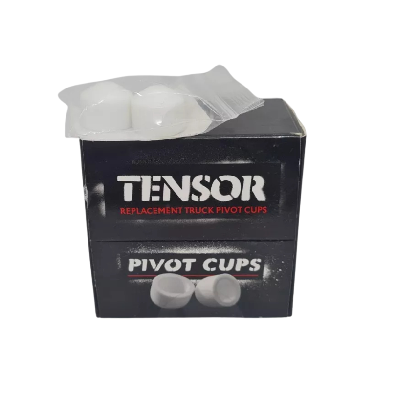Tensor - Pivot Cups 1 set.