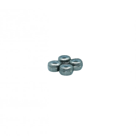 fingerflicks - Lock Nuts 4 stk