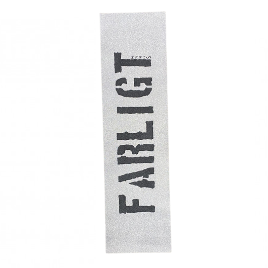 Manos Griptape - chrome FARLIGT