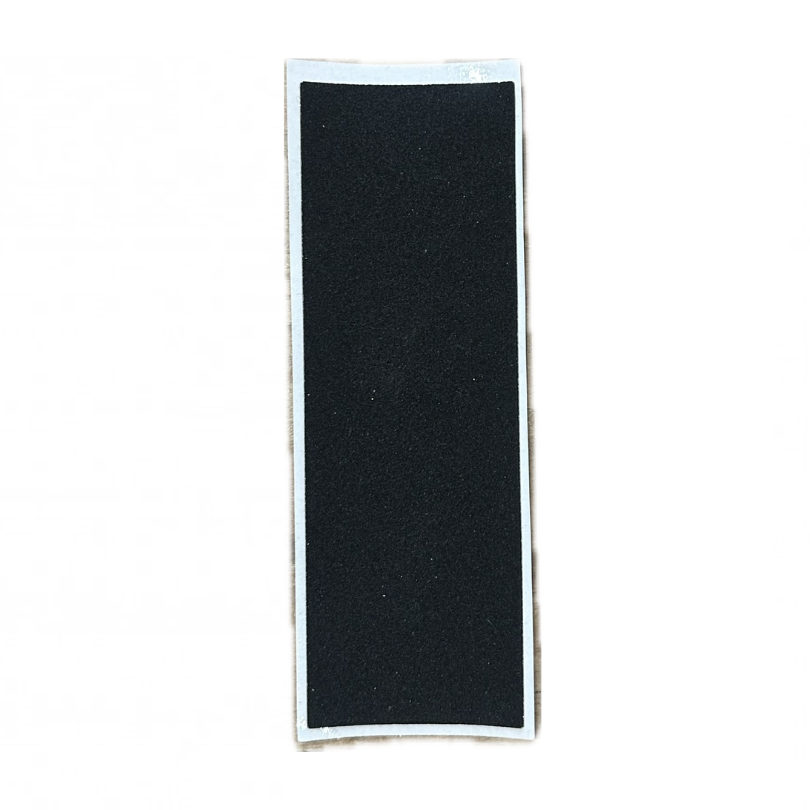 Foam griptape/anti slip tape 0,5mm (sort)