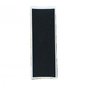Foam griptape/anti slip tape 0,5mm (sort)