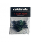 Celebrate 1" Allen Bolts (Grøn)