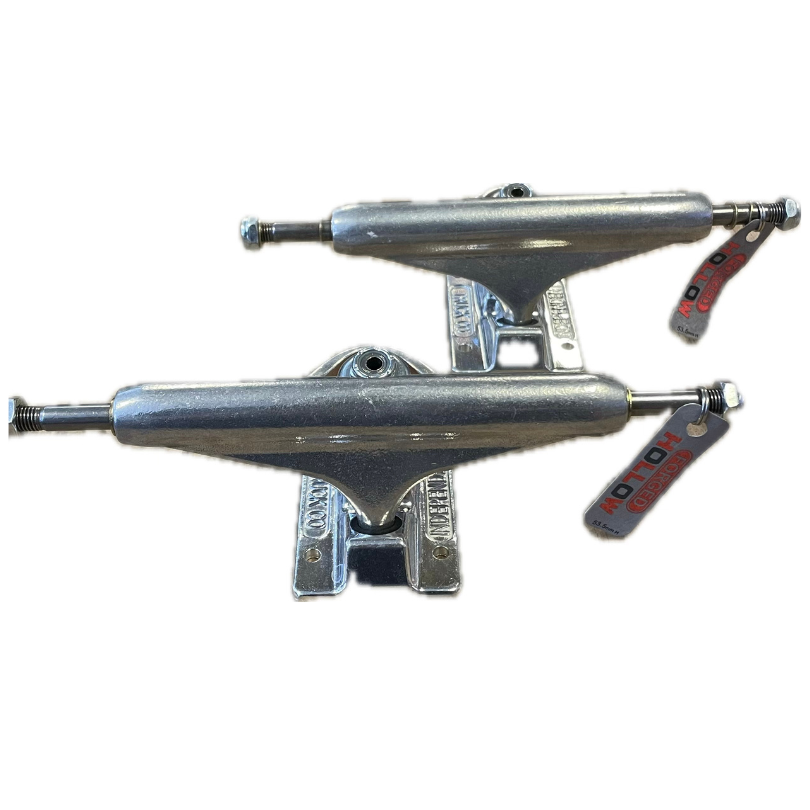 Independent - stage 11 Forged Hollow Light (flere str.)