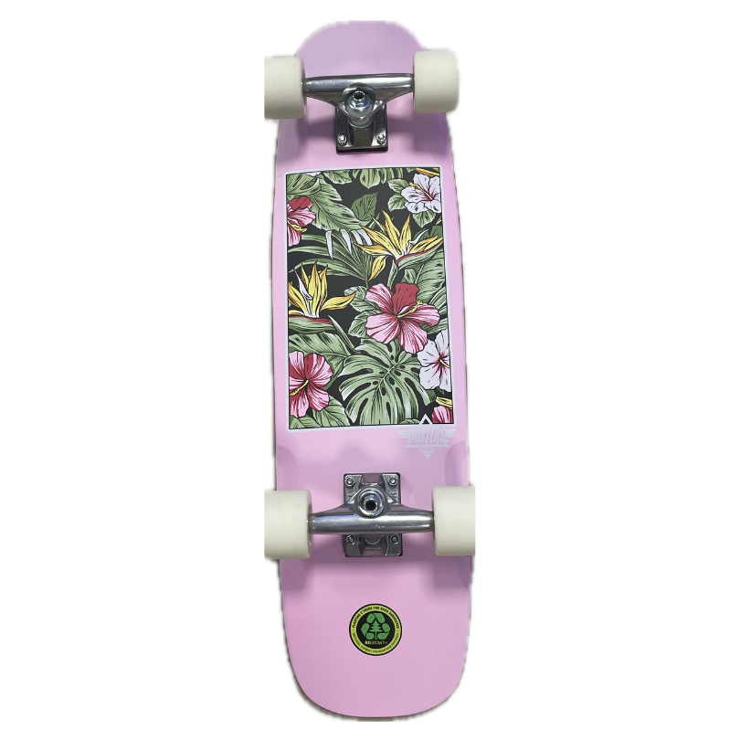 Dusters - Tropic - Cruiser Skateboard