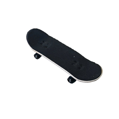 Komplet finger skateboard - Astronaut 30mm