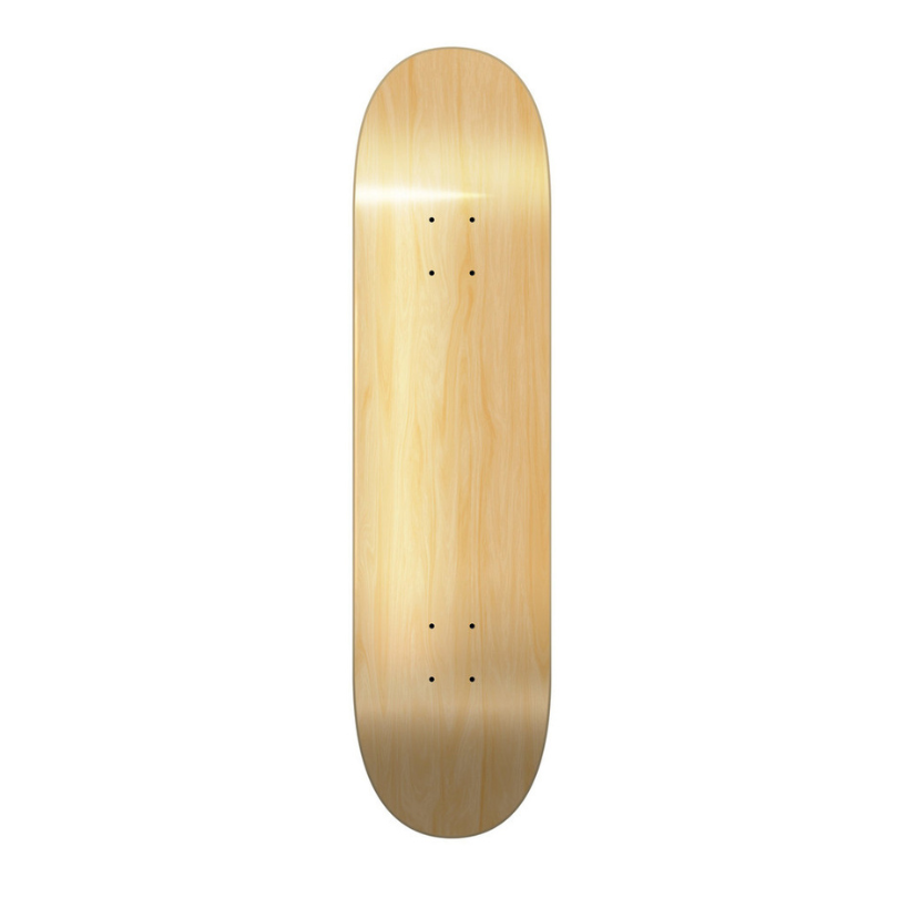 Design dit eget board med SK8 Art Viile (8.0-8.5)