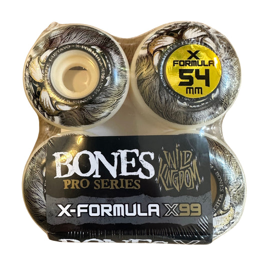 Bones Pro Series - X-Formula 99A - V1/54mm