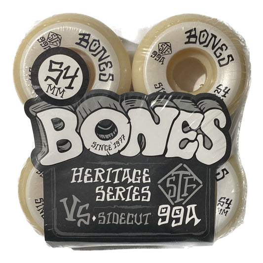 Bones - Heritage Series V5 - 99a - 54mm
