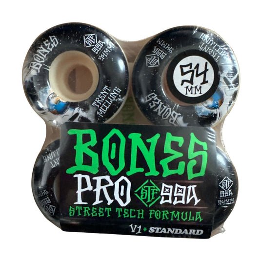 Bones PRO -  Trent Mcclung V1 - 99a 54 mm