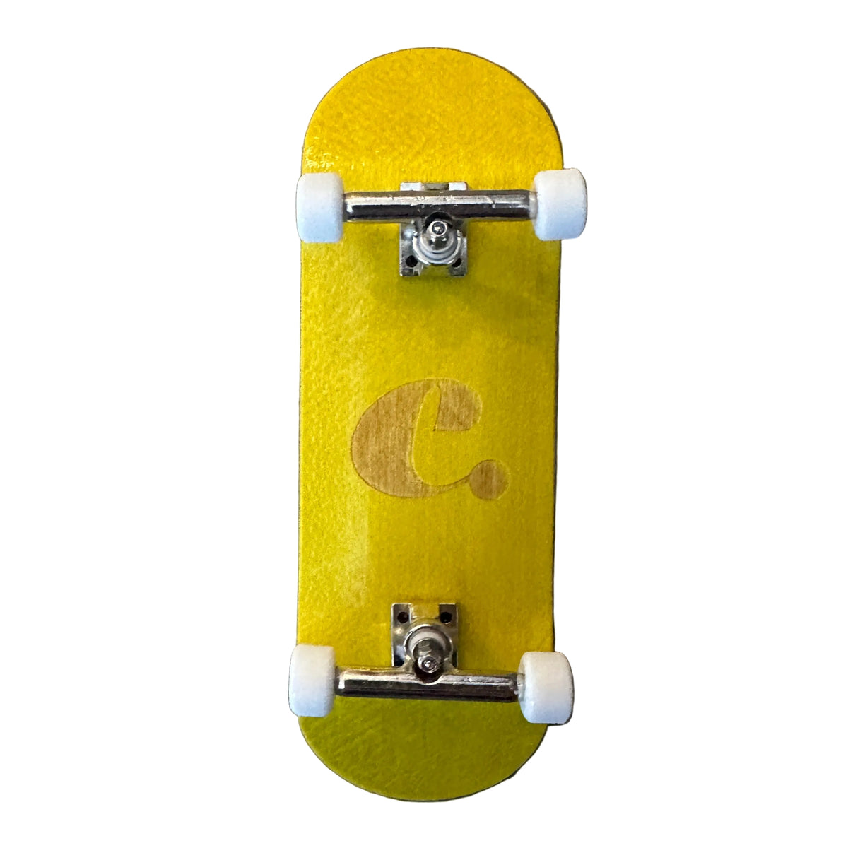 Celebrate Complete Fingerboard - Classic edt. (gul)