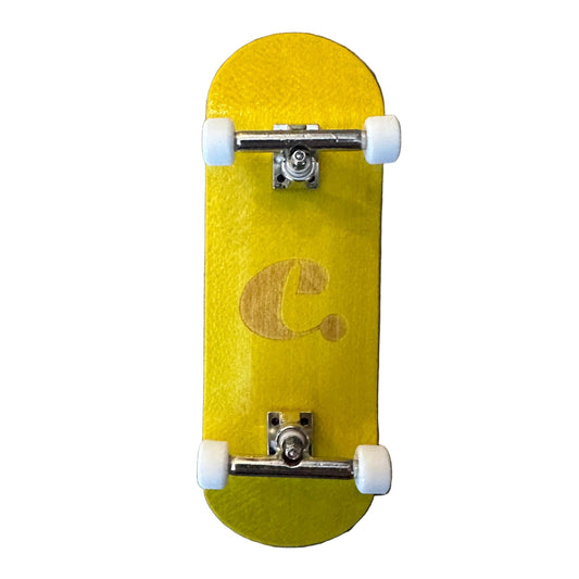 Celebrate Complete Fingerboard - Classic edt. (gul)