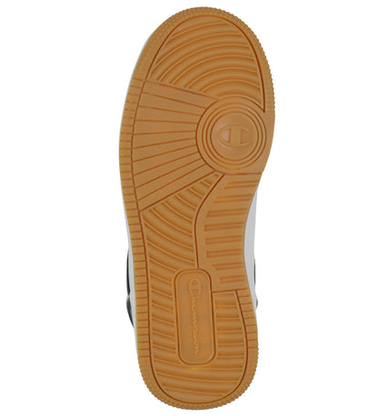Champion Sko - RD18 2.0 Low - Hvid/Navy (kids)